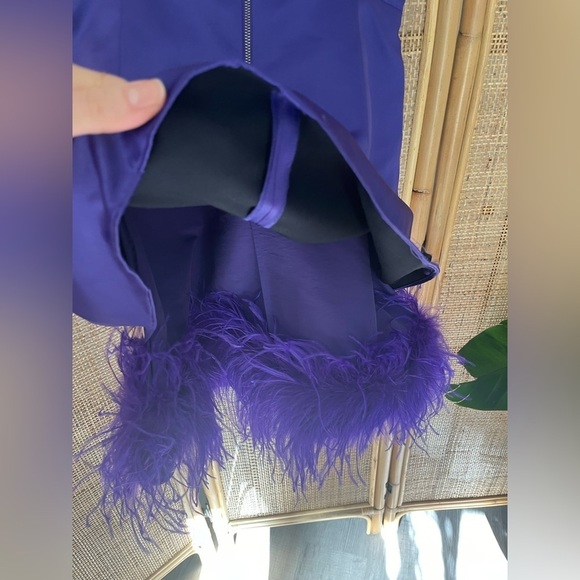 Alice + Olivia Necole Dress - Picture 7 of 10